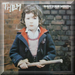 Shut Your Mouth (1979)