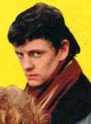 Alan Henderson