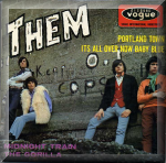 Them - Belfast Gypsies