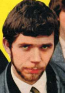 Ray Elliott