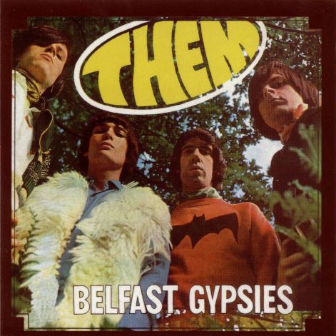 Them - Belfast Gypsies