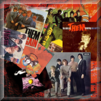 Them albumok / Them Albums