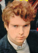 Van Morrison